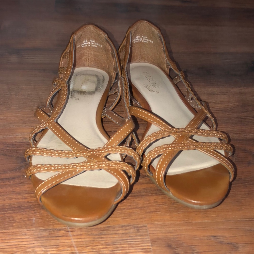 Sandals - Picture 2 of 2